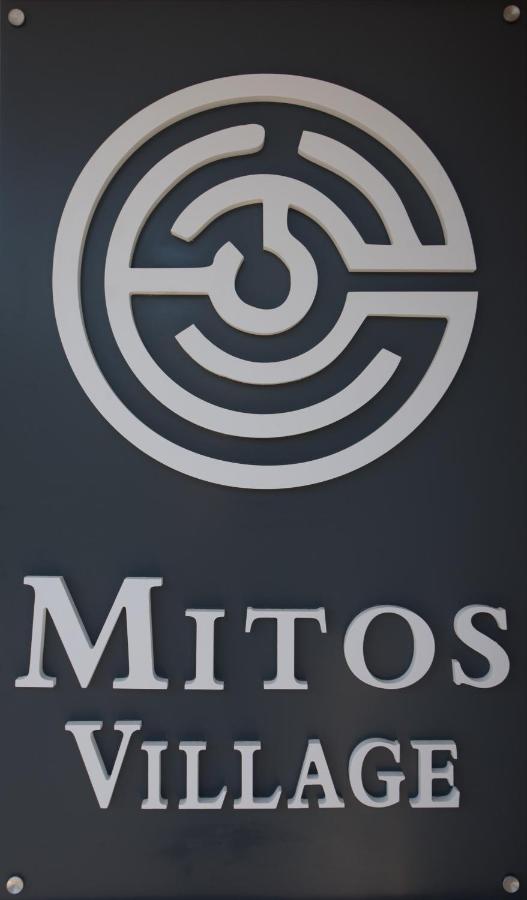 Mitos Village Херсониссос Экстерьер фото